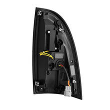 Load image into Gallery viewer, AlphaRex 05-15 Toyota Tacoma NOVA LED Tail Lights - Black