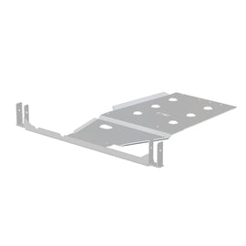 Nissan Navara / Pathfinder Transmission & Transfer Case Skid Plate