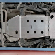 Load image into Gallery viewer, Nissan Navara / Pathfinder Transmission &amp; Transfer Case Skid Plate