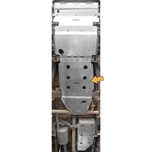 Load image into Gallery viewer, Nissan Navara / Pathfinder Transmission &amp; Transfer Case Skid Plate