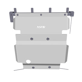 Nissan NP300 Navara Front Skid Plate