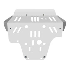 Load image into Gallery viewer, Subaru Forester XT Turbo Front Skid Plate