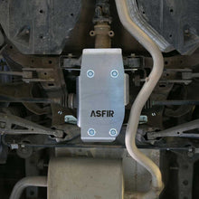 Load image into Gallery viewer, Subaru Forester / XV Crosstrek / Outback Rear Differential Protector