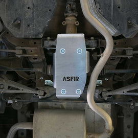 Subaru Forester / XV Crosstrek / Outback Rear Differential Protector