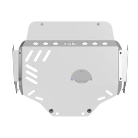 Subaru Forester SJ  / Crosstrek GP Front Skid Plate