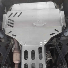 Load image into Gallery viewer, Subaru Forester SJ  / Crosstrek GP Front Skid Plate