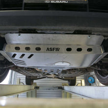 Load image into Gallery viewer, Subaru Forester SJ  / Crosstrek GP Front Skid Plate