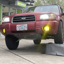 Load image into Gallery viewer, Subaru Forester SG Engine &amp; Transmission Skid Plate