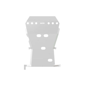 Subaru Forester SG Engine & Transmission Skid Plate