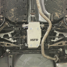 Load image into Gallery viewer, Subaru Forester &amp; Outback &amp; XV Crosstrek Rear Differential Protector Skid Plate
