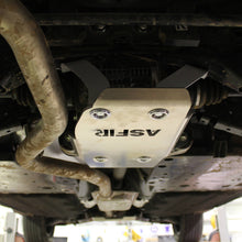 Load image into Gallery viewer, Subaru Forester &amp; Outback &amp; XV Crosstrek Rear Differential Protector Skid Plate