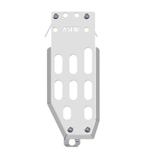 Load image into Gallery viewer, Subaru Forester / XV Crosstrek Transmission Skid Plate (only with OEM Front skid plate)