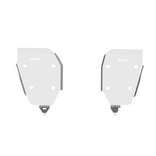 Load image into Gallery viewer, Subaru Crosstrek (XV) / Forester Fuel Tank Skid Plate (2 Pcs)