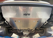 Load image into Gallery viewer, Subaru Forester SL Front Skid Plate