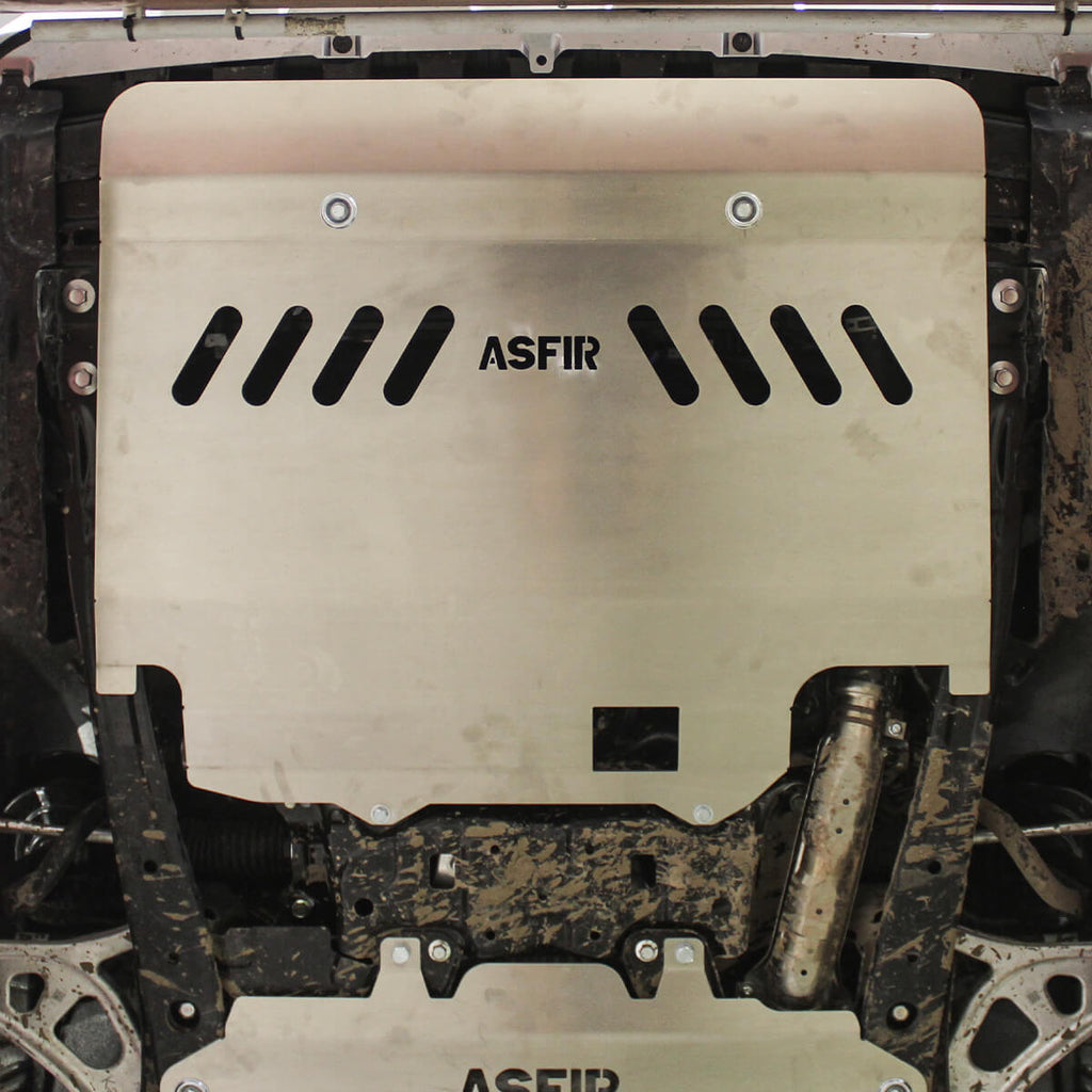 Subaru Outback Front Skid Plate