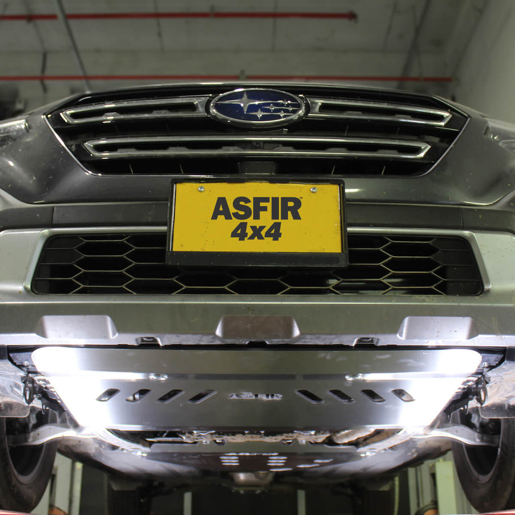 Subaru Outback Front Skid Plate