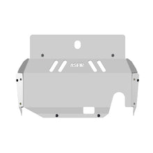Load image into Gallery viewer, Subaru XV Crosstrek (Incl. Wilderness) Front Skid Plate