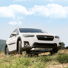 Load image into Gallery viewer, Subaru XV Crosstrek (Incl. Wilderness) Front Skid Plate