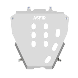 Subaru Outback Transmission Skid Plate