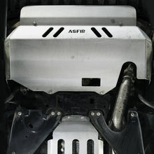 Load image into Gallery viewer, Subaru XV Crosstrek Front Skid Plate