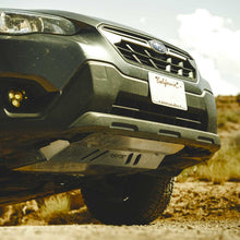 Load image into Gallery viewer, Subaru XV Crosstrek Front Skid Plate
