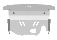 Load image into Gallery viewer, Subaru Forester SK Front Skid Plate | 2019-2021