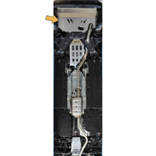Load image into Gallery viewer, Subaru Forester SK Front Skid Plate | 2019-2021