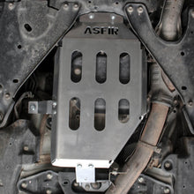 Load image into Gallery viewer, Subaru Forester / Crosstrek (Inc. Wilderness) Transmission skid plate