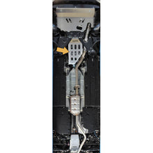 Load image into Gallery viewer, Subaru Forester / Crosstrek (Inc. Wilderness) Transmission skid plate