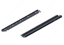Load image into Gallery viewer, Subaru Forester SL Rock Sliders with Steps