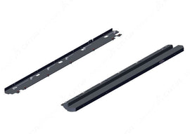 Subaru Forester SL Rock Sliders with Steps