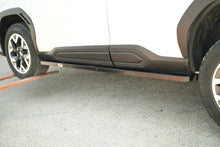 Load image into Gallery viewer, Subaru Forester SL Rock Sliders with Steps