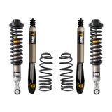 ARB OME Coil Springs