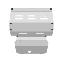 Load image into Gallery viewer, Mitsubishi Hunter Front Skid Plate