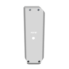 Load image into Gallery viewer, Mitsubishi Hunter / Triton Fuel Tank Skid Plate
