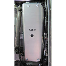 Load image into Gallery viewer, Mitsubishi Hunter / Triton Fuel Tank Skid Plate