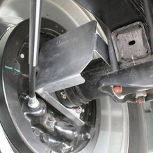 Load image into Gallery viewer, Mitsubishi Triton / Fiat Fullback ABS electric harness protector Steel Skid Plate