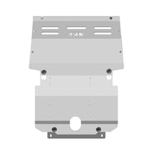 Load image into Gallery viewer, Mitsubishi Triton / Fiat Fullback Front Skid Plate