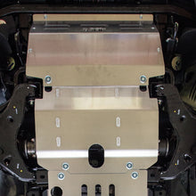 Load image into Gallery viewer, Mitsubishi Triton / Fiat Fullback Front Skid Plate