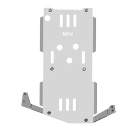 Mitsubishi Triton / Fiat Fullback Transmission & Transfer Case Skid Plate