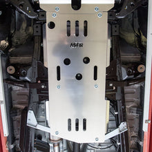 Load image into Gallery viewer, Mitsubishi Triton / Fiat Fullback Transmission &amp; Transfer Case Skid Plate