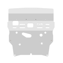 Load image into Gallery viewer, Mitsubishi Outlander/Nissan X-Trail e-Power Front Skid Plate