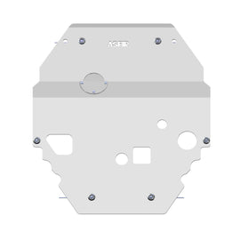 Mitsubishi Outlander | Eclipse Cross Front Skid Plate