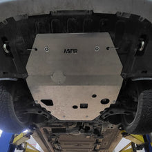 Load image into Gallery viewer, Mitsubishi Outlander | Eclipse Cross Front Skid Plate