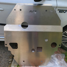 Load image into Gallery viewer, Mitsubishi Outlander | Eclipse Cross Front Skid Plate