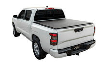 Load image into Gallery viewer, Access LOMAX Tri-Fold Cover 2022+ Nissan Frontier - 5ft Bed