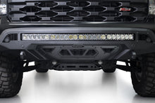 Load image into Gallery viewer, Addictive Desert Designs 22-25 Chevy Silverado 1500 Stealth Fighter Front Bumper w/ Winch Mount