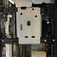 Load image into Gallery viewer, Ford Ranger Transfer Case Skid Plate