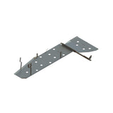 Ford F-150 Fuel Tank & Transfer Case Skid Plate | Crew Cab