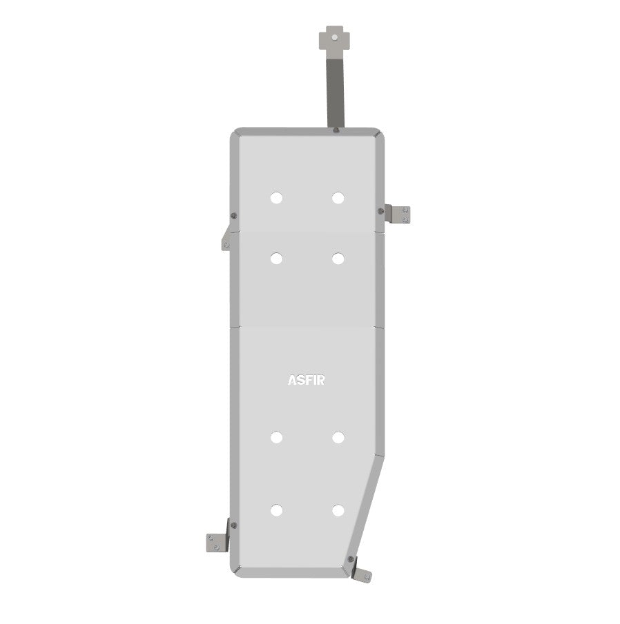 Ford F-250/F-350 Fuel Tank skid plate | Petrol
